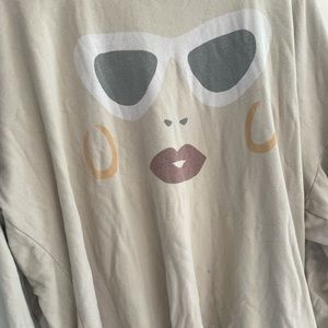 WildFox Oversized Sweater